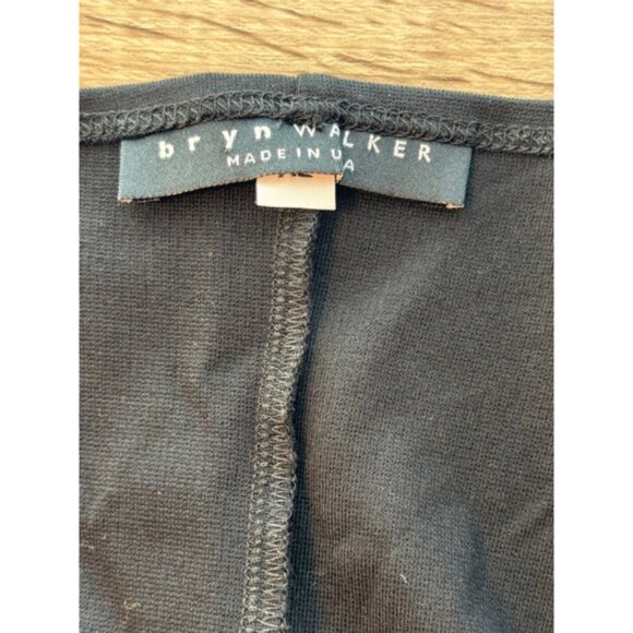 Bryn Walker Womens XL Lilia Tunic Dress Lagenlook Minimalist Career Classic - Picture 8 of 14